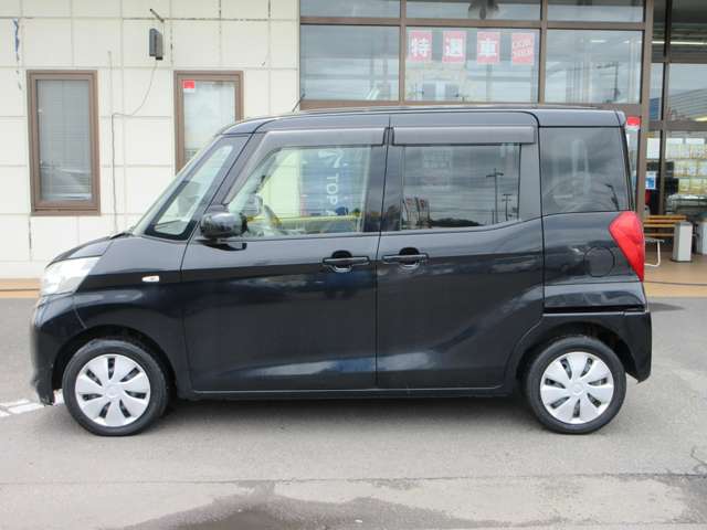三菱 ｅＫスペース ６６０ Ｅ Ｅアシスト ４ＷＤ H27年 (東北) 99