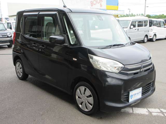 三菱 ｅＫスペース ６６０ Ｅ Ｅアシスト ４ＷＤ H27年 (東北) 99