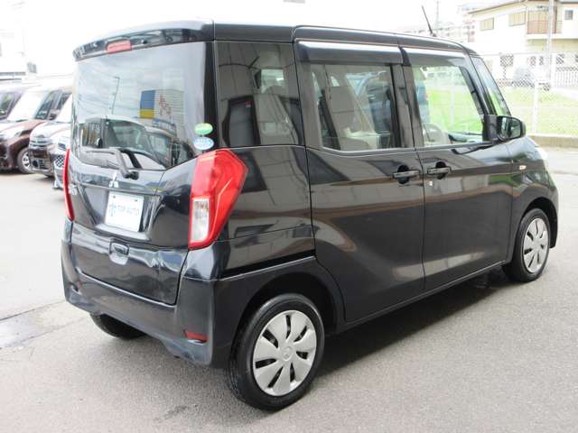 三菱 ｅＫスペース ６６０ Ｅ Ｅアシスト ４ＷＤ H27年 (東北) 99
