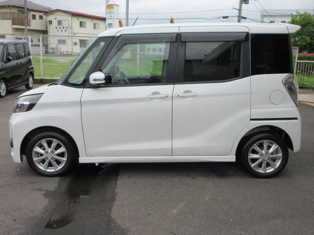 三菱 ｅＫスペース ６６０ カスタム Ｇ セーフティ パッケージ ４ＷＤ H30年 (東北) 99
