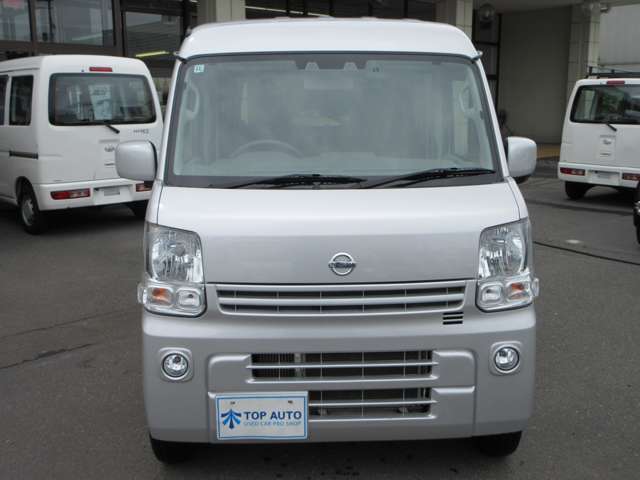 日産 ＮＶ１００クリッパー ６６０ ＧＸターボ ハイルーフ ４ＷＤ R1年 (東北) 99