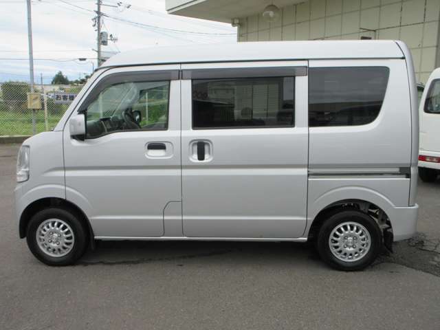 日産 ＮＶ１００クリッパー ６６０ ＧＸターボ ハイルーフ ４ＷＤ R1年 (東北) 99