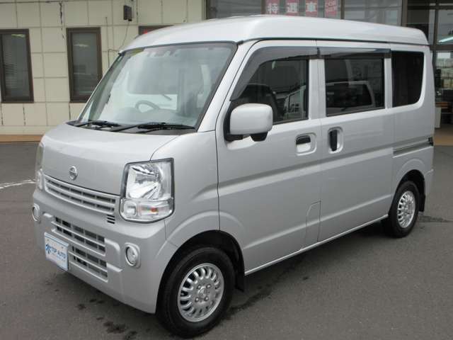 日産 ＮＶ１００クリッパー ６６０ ＧＸターボ ハイルーフ ４ＷＤ R1年 (東北) 99