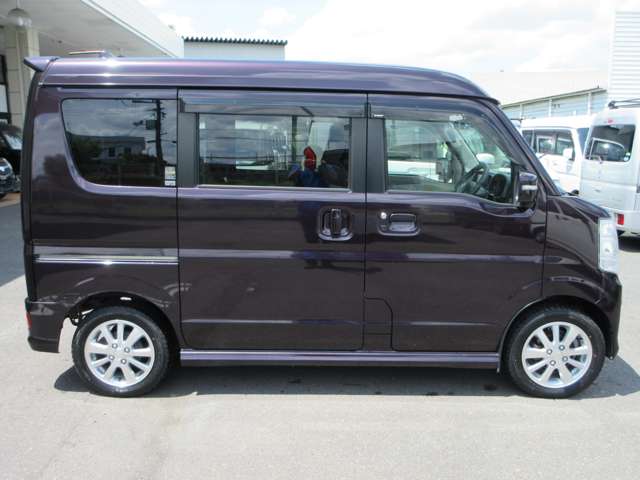 スズキ エブリイワゴン ６６０ ＰＺターボスペシャル ハイルーフ ４ＷＤ R1年 (東北) 99