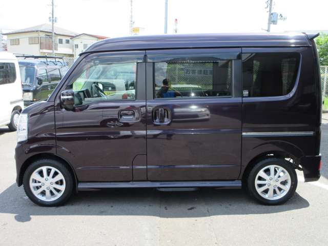 スズキ エブリイワゴン ６６０ ＰＺターボスペシャル ハイルーフ ４ＷＤ R1年 (東北) 99