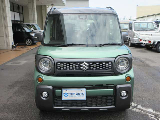 スズキ スペーシア ６６０ ギア ハイブリッド ＸＺターボ ４ＷＤ R1年 (東北) 99