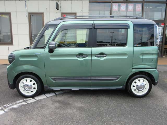 スズキ スペーシア ６６０ ギア ハイブリッド ＸＺターボ ４ＷＤ R1年 (東北) 99