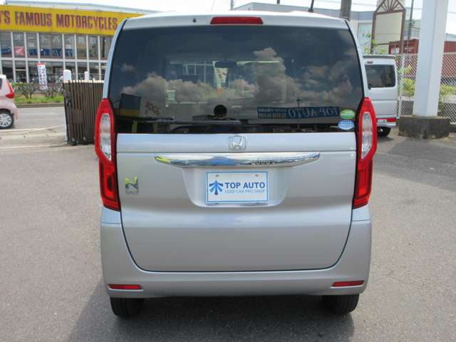 ホンダ Ｎ　ＢＯＸ ６６０ Ｇ ４ＷＤ R3年 (東北) 99