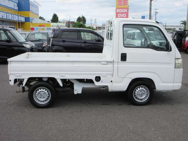 ホンダ アクティトラック ６６０ ＳＤＸ ４ＷＤ H22年 (東北) 99