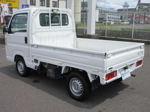 ホンダ アクティトラック ６６０ ＳＤＸ ４ＷＤ H22年 (東北) 99