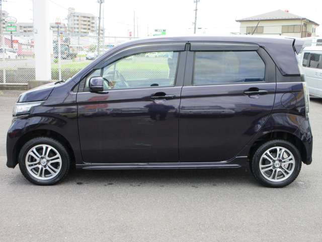 ホンダ Ｎ−ＷＧＮ ６６０ カスタムＧ ＳＳブラックスタイルパッケージ ４ＷＤ H30年 (東北) 99