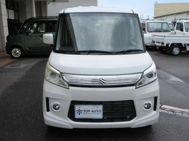 スズキ スペーシア ６６０ カスタム ＴＳ ４ＷＤ H25年 (東北) 99