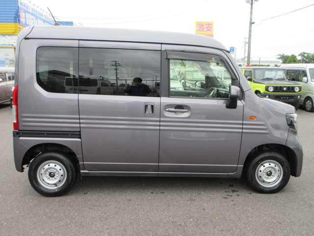 ホンダ Ｎ−ＶＡＮ ６６０ ＋スタイル ファン ターボ ４ＷＤ R4年 (東北) 99
