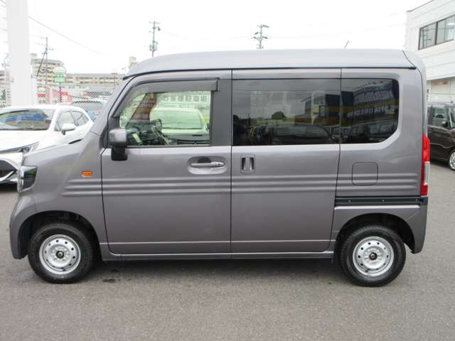 ホンダ Ｎ−ＶＡＮ ６６０ ＋スタイル ファン ターボ ４ＷＤ R4年 (東北) 99