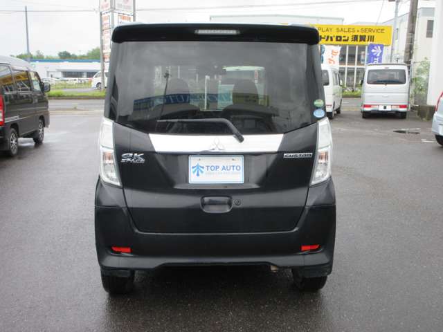 三菱 ｅＫスペース ６６０ カスタム Ｔ セーフティ パッケージ H29年 (東北) 99