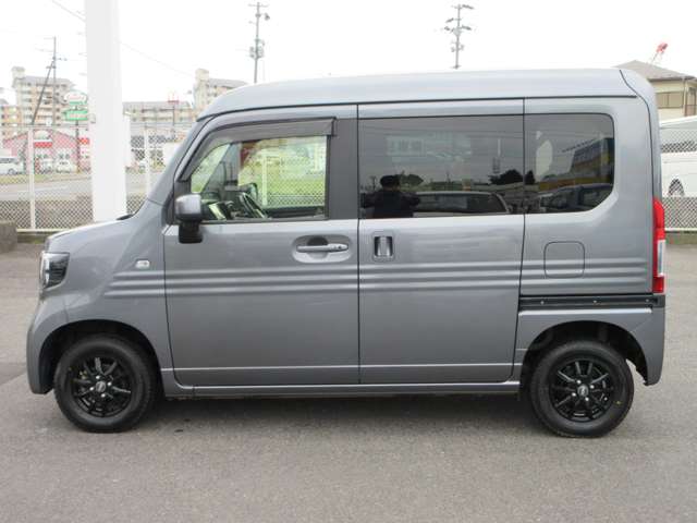 ホンダ Ｎ−ＶＡＮ ６６０ ＋スタイル ファン ターボ ホンダセンシング ４ＷＤ R1年 (東北) 99