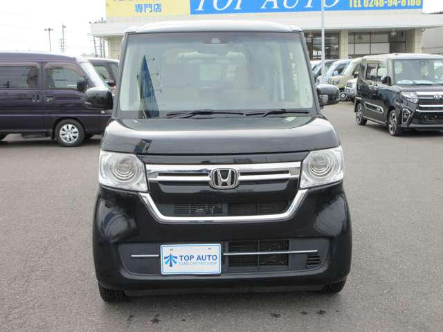 ホンダ Ｎ　ＢＯＸ ６６０ Ｌ ４ＷＤ R3年 (東北) 99