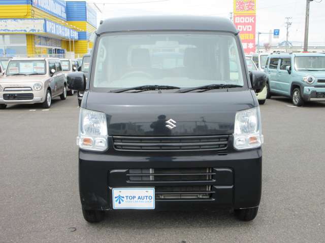 スズキ エブリイ ６６０ ジョイン ハイルーフ ５ＡＧＳ車 ４ＷＤ H30年 (東北) 99