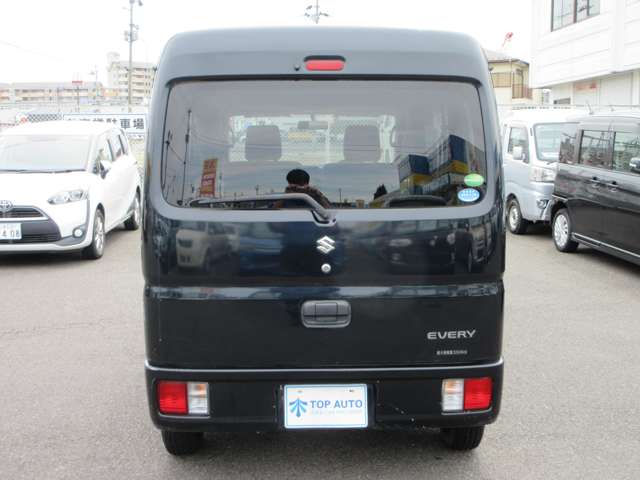 スズキ エブリイ ６６０ ジョイン ハイルーフ ５ＡＧＳ車 ４ＷＤ H30年 (東北) 99