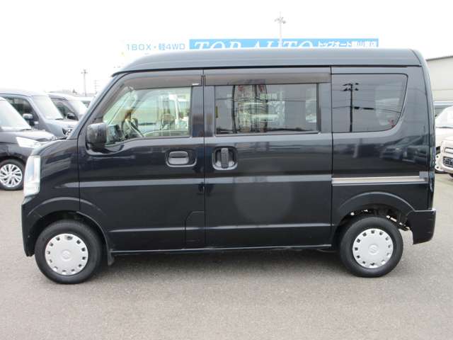 スズキ エブリイ ６６０ ジョイン ハイルーフ ５ＡＧＳ車 ４ＷＤ H30年 (東北) 99