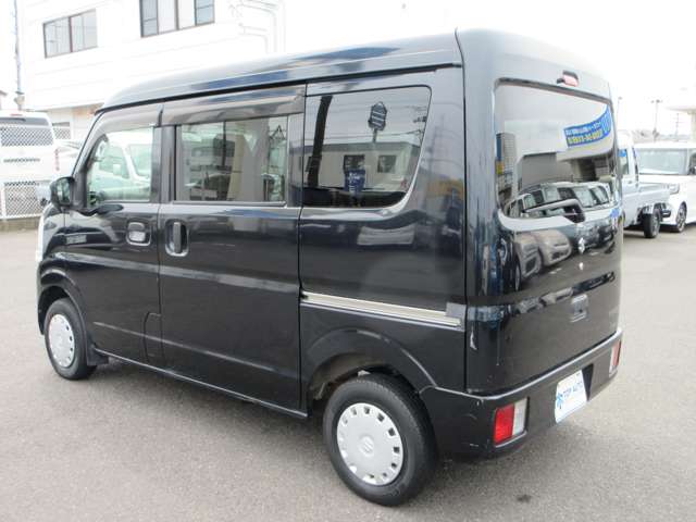 スズキ エブリイ ６６０ ジョイン ハイルーフ ５ＡＧＳ車 ４ＷＤ H30年 (東北) 99