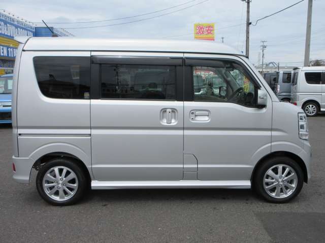 マツダ スクラムワゴン ６６０ ＰＺターボ スペシャル ハイルーフ ４ＷＤ R5年 (東北) 99