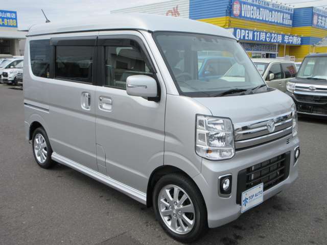 マツダ スクラムワゴン ６６０ ＰＺターボ スペシャル ハイルーフ ４ＷＤ R5年 (東北) 99