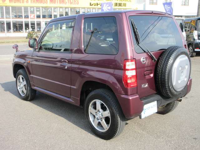 日産 キックス ６６０ ＲＸ ４ＷＤ H24年 (東北) 99