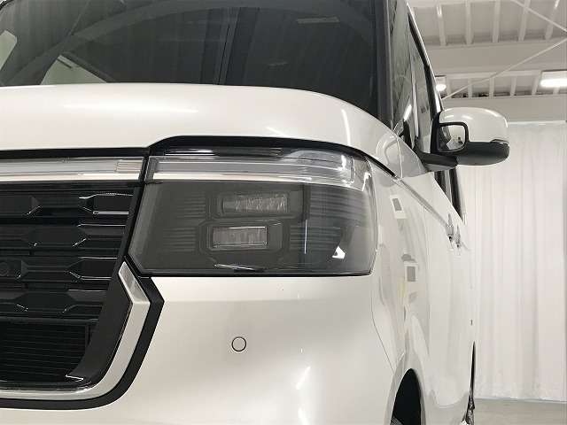 ホンダ Ｎ　ＢＯＸ カスタム ６６０ R8年 (近畿) 99