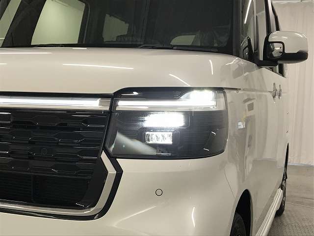 ホンダ Ｎ　ＢＯＸ カスタム ６６０ R8年 (近畿) 99