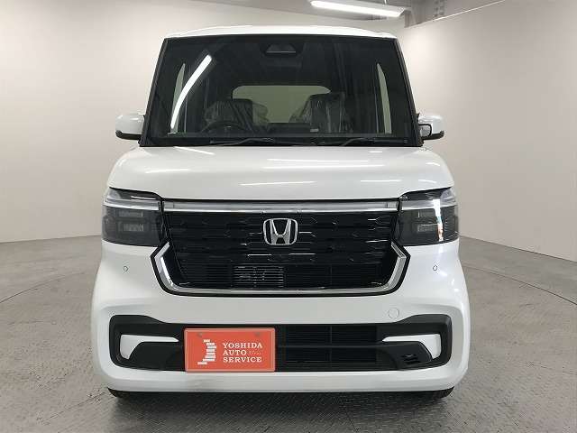 ホンダ Ｎ　ＢＯＸ カスタム ６６０ R8年 (近畿) 99