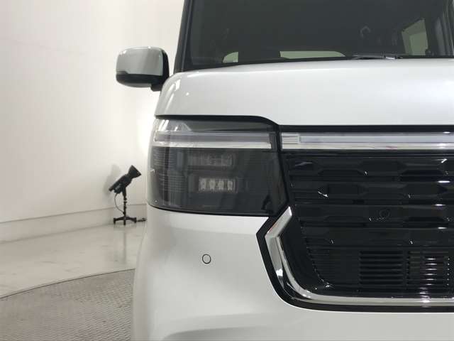 ホンダ Ｎ　ＢＯＸ カスタム ６６０ ターボ R8年 (近畿) 99