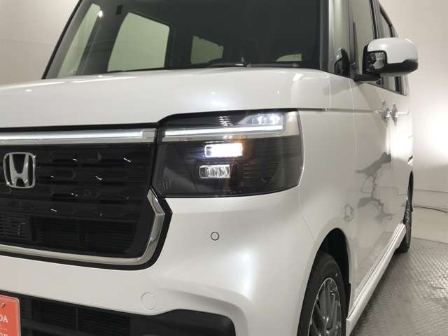 ホンダ Ｎ　ＢＯＸ カスタム ６６０ ターボ R8年 (近畿) 99