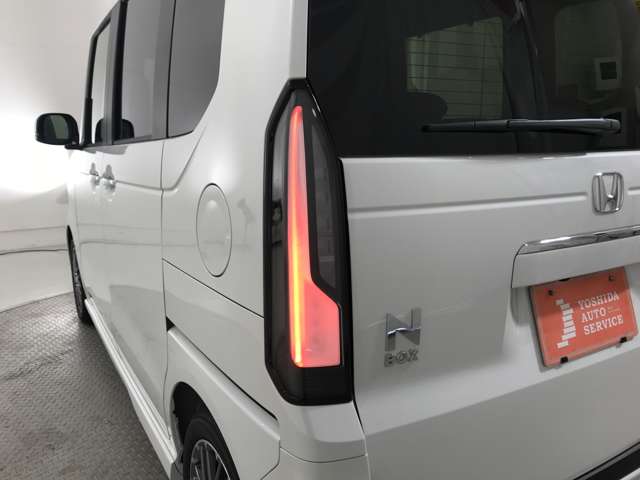 ホンダ Ｎ　ＢＯＸ カスタム ６６０ ターボ R8年 (近畿) 99