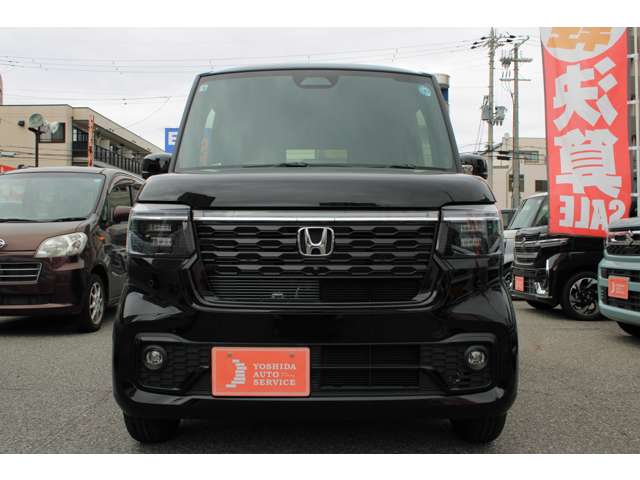 ホンダ Ｎ　ＢＯＸ カスタム ６６０ ブラック スタイル R8年 (近畿) 99