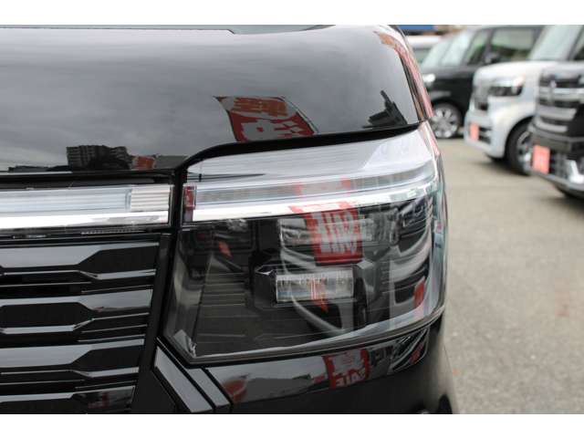 ホンダ Ｎ　ＢＯＸ カスタム ６６０ ブラック スタイル R8年 (近畿) 99