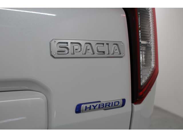 スズキ スペーシア ６６０ ハイブリッド Ｇ R7年 (近畿) 99