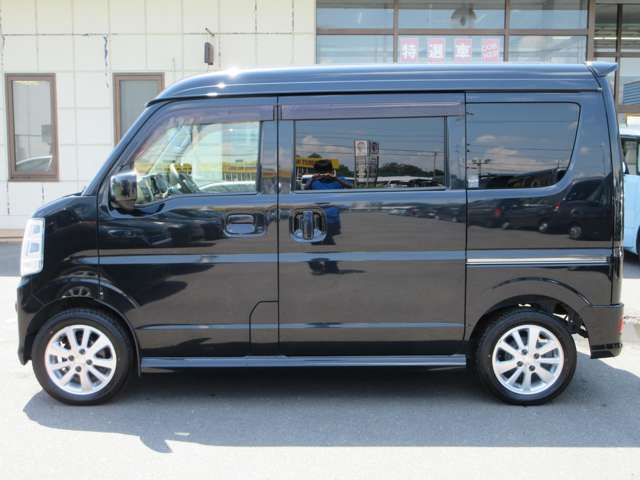 三菱 タウンボックス ６６０ Ｇ ハイルーフ ４ＷＤ H30年 (東北) 99