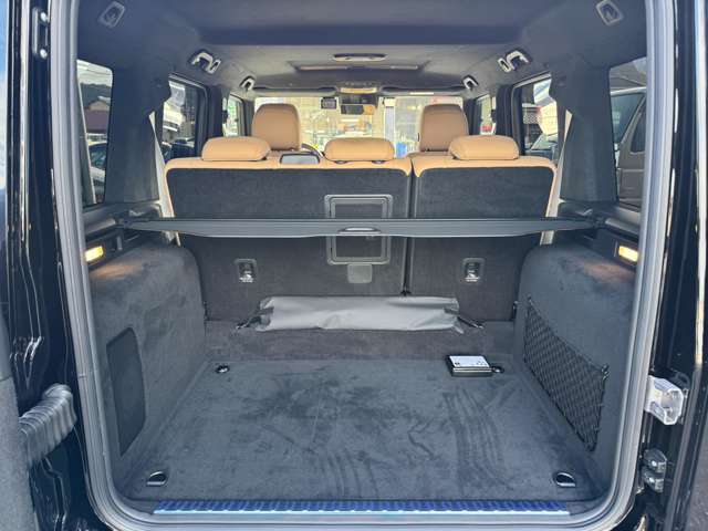 メルセデスベンツ Ｇクラス Ｇ４５０Ｄ ＡＭＧラインパッケージ （ＩＳＧ） ディーゼルターボ ４ＷＤ ＭＰ２０２６０１ R8年 (東海) 99