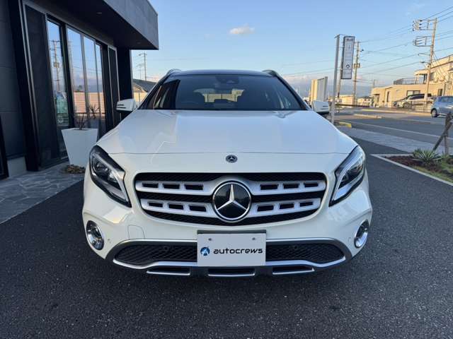 メルセデスベンツ ＧＬＡクラス ＧＬＡ１８０ H29年 (東海) 99