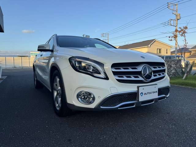 メルセデスベンツ ＧＬＡクラス ＧＬＡ１８０ H29年 (東海) 99
