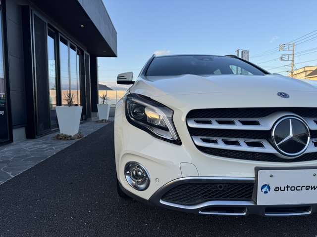 メルセデスベンツ ＧＬＡクラス ＧＬＡ１８０ H29年 (東海) 99