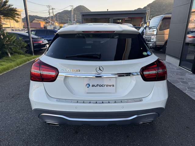 メルセデスベンツ ＧＬＡクラス ＧＬＡ１８０ H29年 (東海) 99
