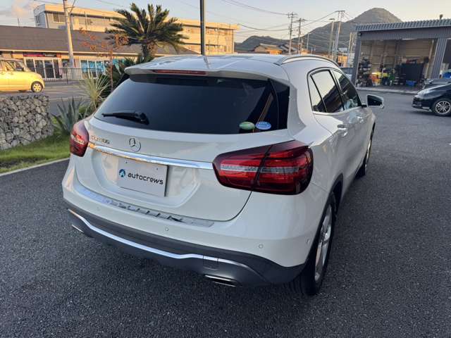 メルセデスベンツ ＧＬＡクラス ＧＬＡ１８０ H29年 (東海) 99