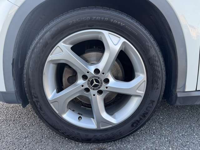 メルセデスベンツ ＧＬＡクラス ＧＬＡ１８０ H29年 (東海) 99
