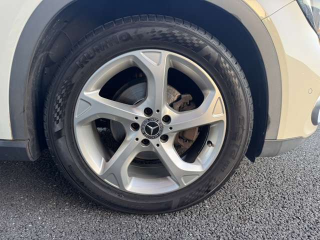メルセデスベンツ ＧＬＡクラス ＧＬＡ１８０ H29年 (東海) 99