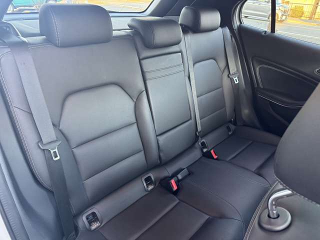 メルセデスベンツ ＧＬＡクラス ＧＬＡ１８０ H29年 (東海) 99