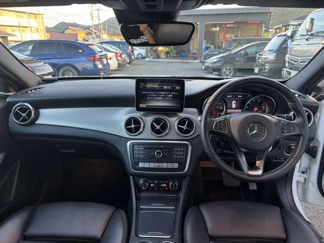 メルセデスベンツ ＧＬＡクラス ＧＬＡ１８０ H29年 (東海) 99