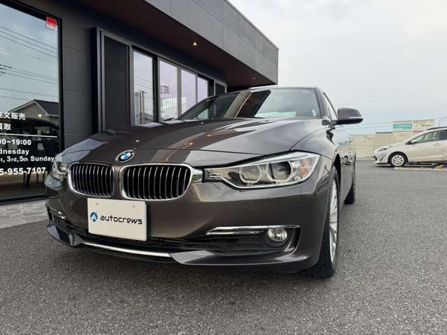 ＢＭＷ ３シリーズ ３２０ｉ　ラグジュアリー H24年 (東海) 99