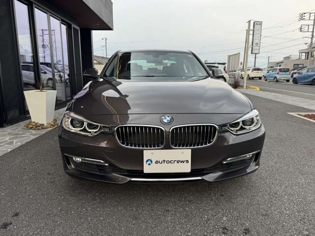 ＢＭＷ ３シリーズ ３２０ｉ　ラグジュアリー H24年 (東海) 99